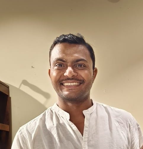 Ankur Pancholi