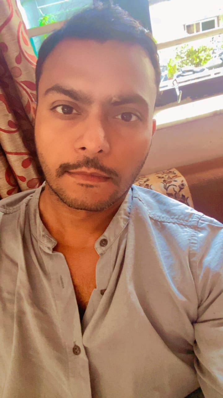 Ankur Pancholi
