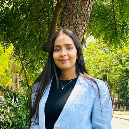 Bhavesha Mundhra