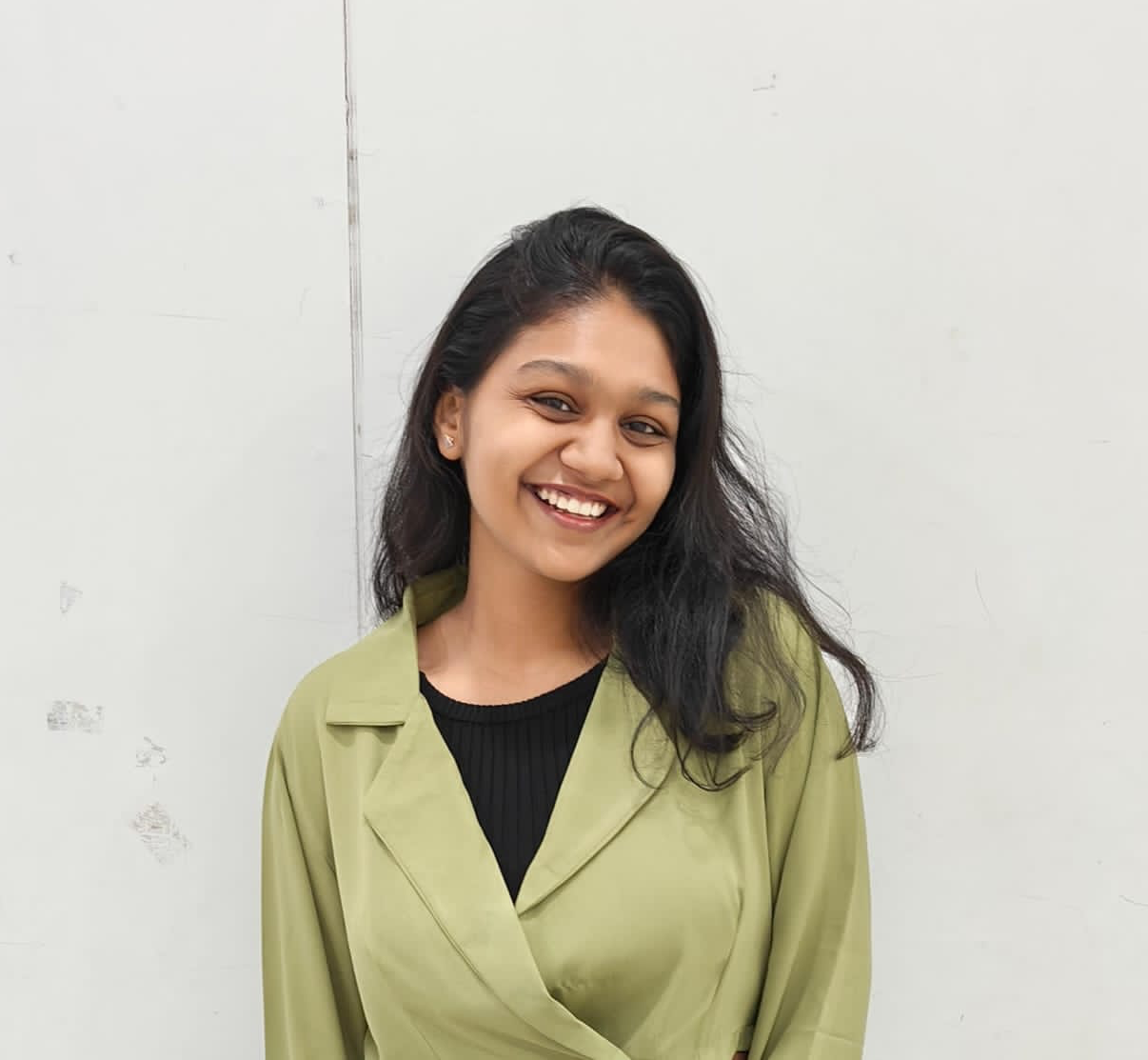 Deeya Kothia