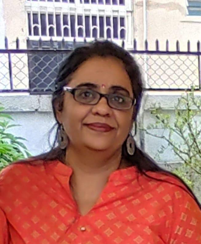 Dolly Patel