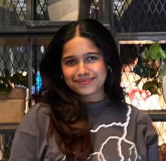 Hetvi Mehta
