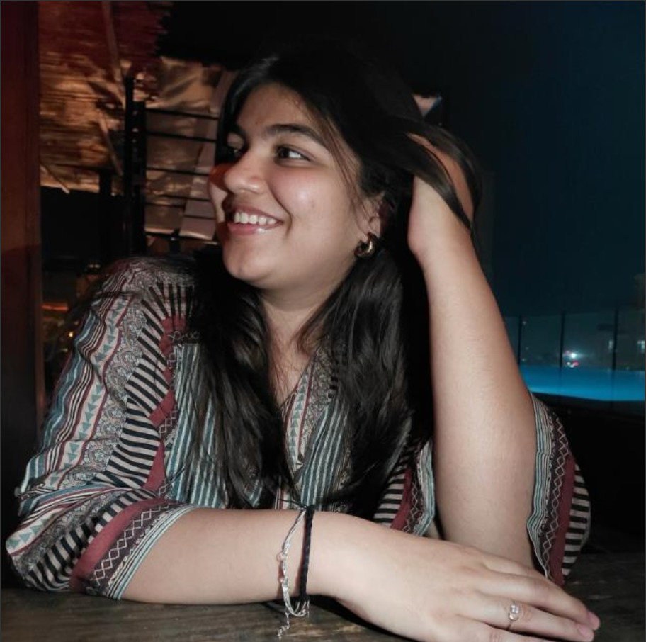 Jhalak Singhi