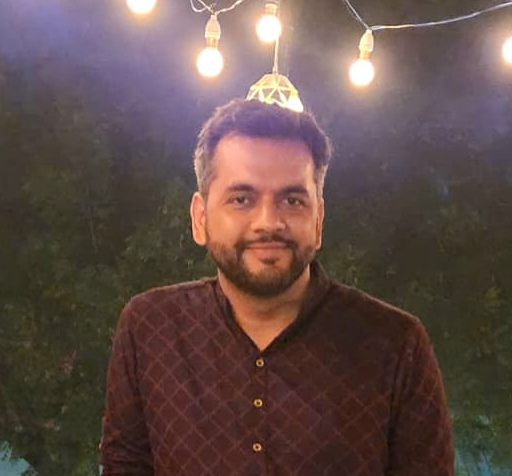 Kalpesh Khatwani