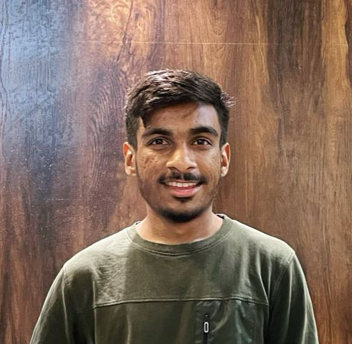 Kunal Gosrani