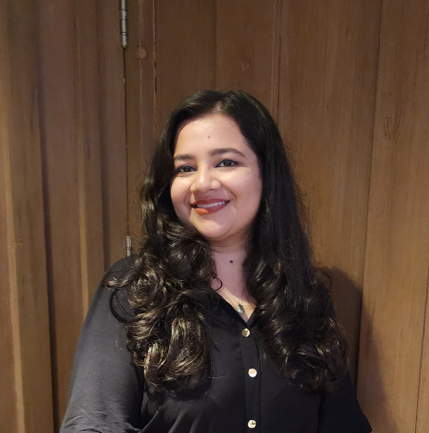 Naqiya Tajkhan