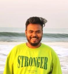 Rahul Parmar