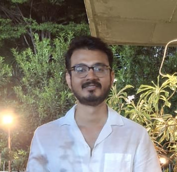 Dr. Rutul Parikh