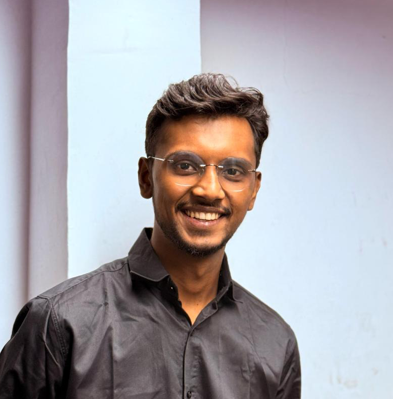 Saiyam Sanghvi