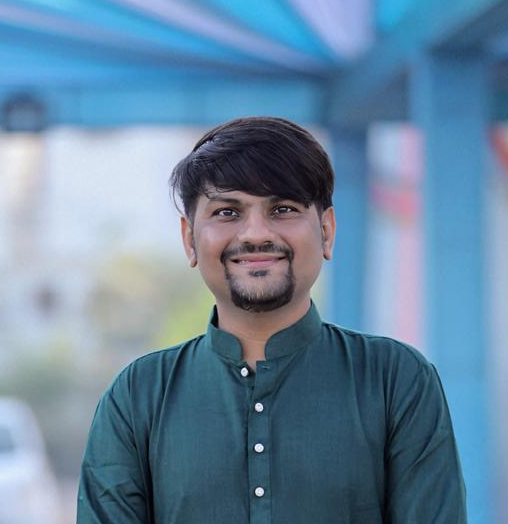 Savan Patel