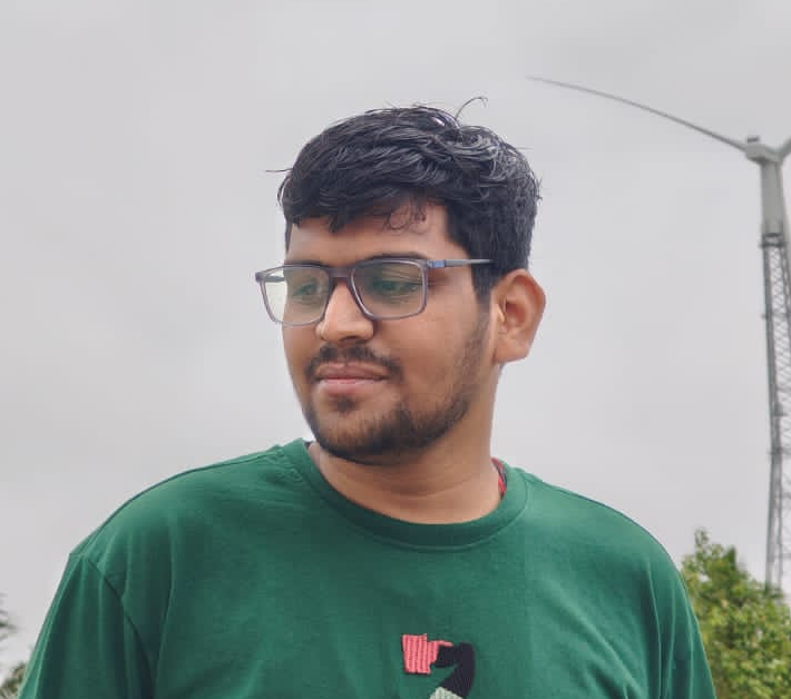 Vatsal Jagetiya