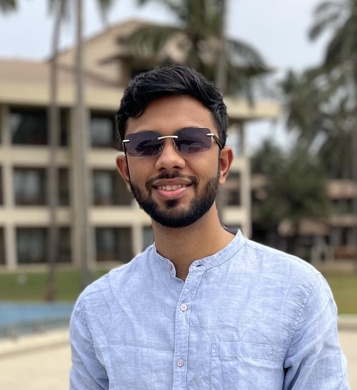 Dr. Vishu Bose